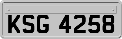 KSG4258