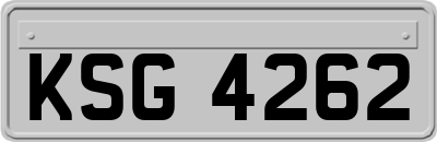 KSG4262