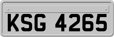 KSG4265