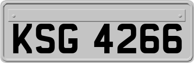 KSG4266
