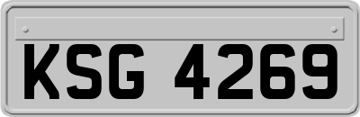 KSG4269