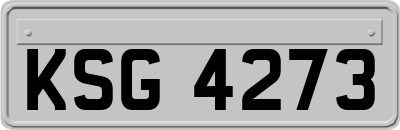 KSG4273