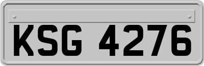 KSG4276