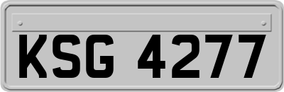 KSG4277