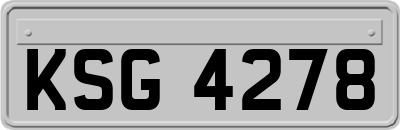 KSG4278