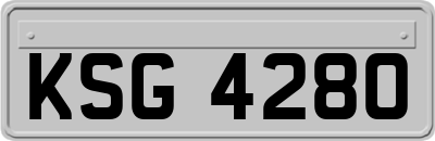 KSG4280