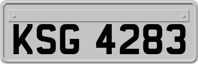 KSG4283