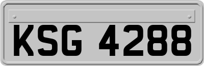 KSG4288