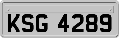 KSG4289