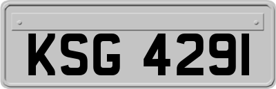 KSG4291