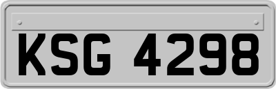 KSG4298