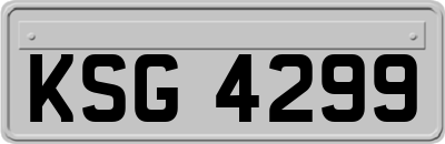 KSG4299