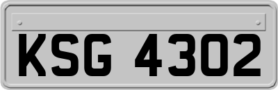 KSG4302