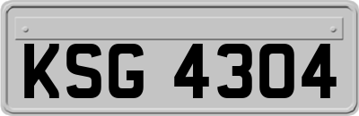 KSG4304