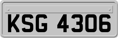 KSG4306