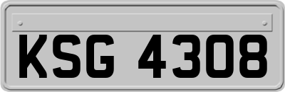 KSG4308