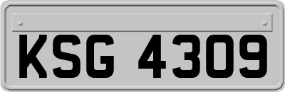KSG4309