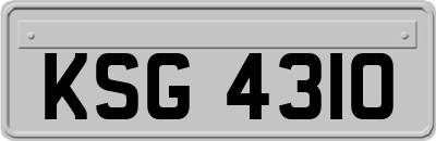 KSG4310