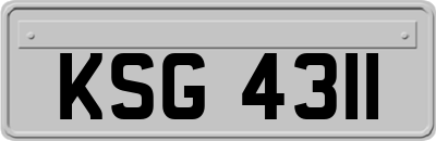 KSG4311