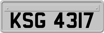 KSG4317