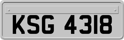 KSG4318