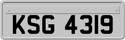 KSG4319