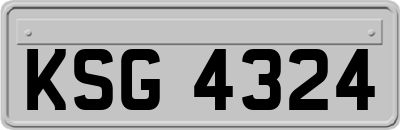 KSG4324