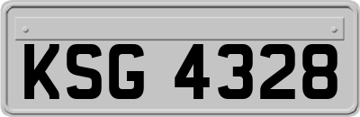 KSG4328