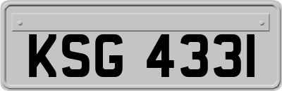 KSG4331