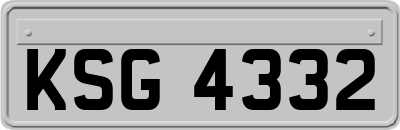 KSG4332