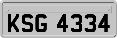 KSG4334