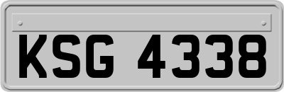 KSG4338