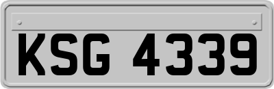 KSG4339