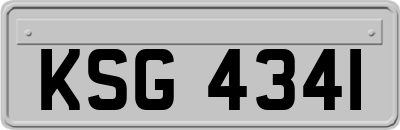 KSG4341