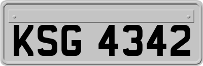 KSG4342