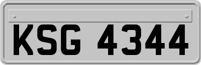 KSG4344
