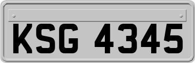 KSG4345