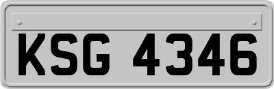 KSG4346