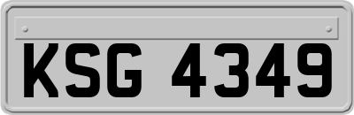 KSG4349