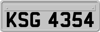 KSG4354