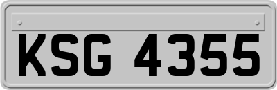 KSG4355