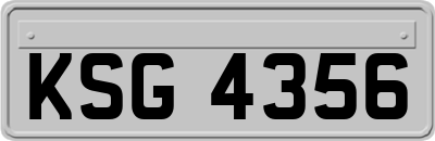 KSG4356