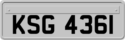KSG4361