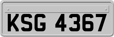 KSG4367