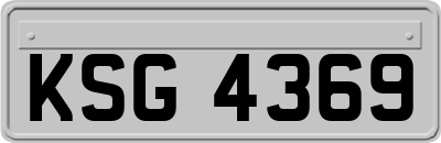 KSG4369