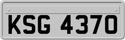 KSG4370