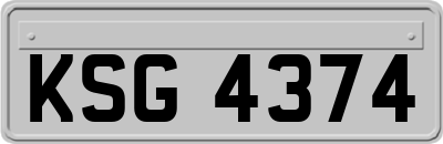 KSG4374