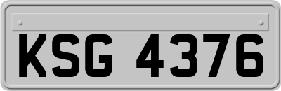 KSG4376