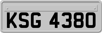KSG4380