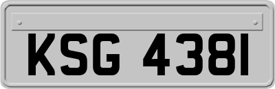KSG4381
